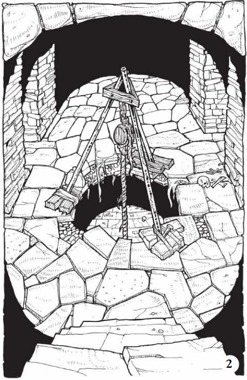Barrowmaze 02